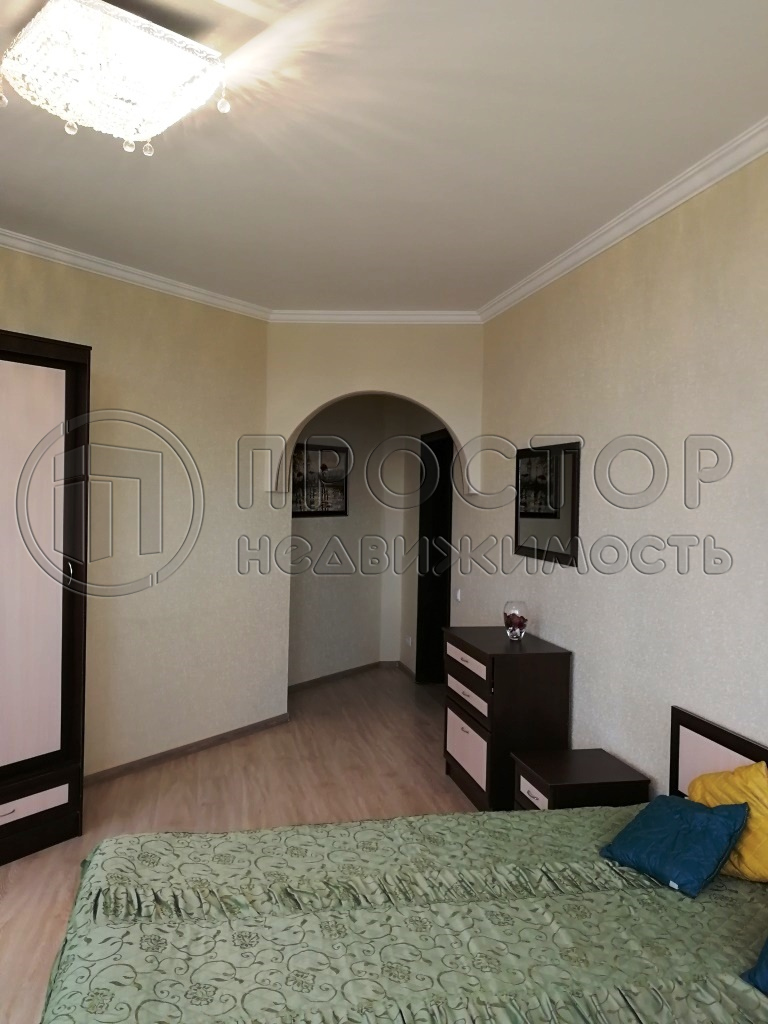 2-комнатная квартира, 93 м² - фото 6