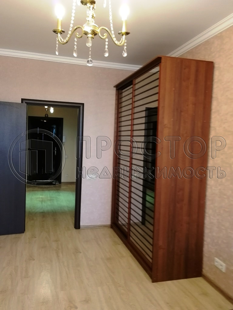 2-комнатная квартира, 93 м² - фото 8