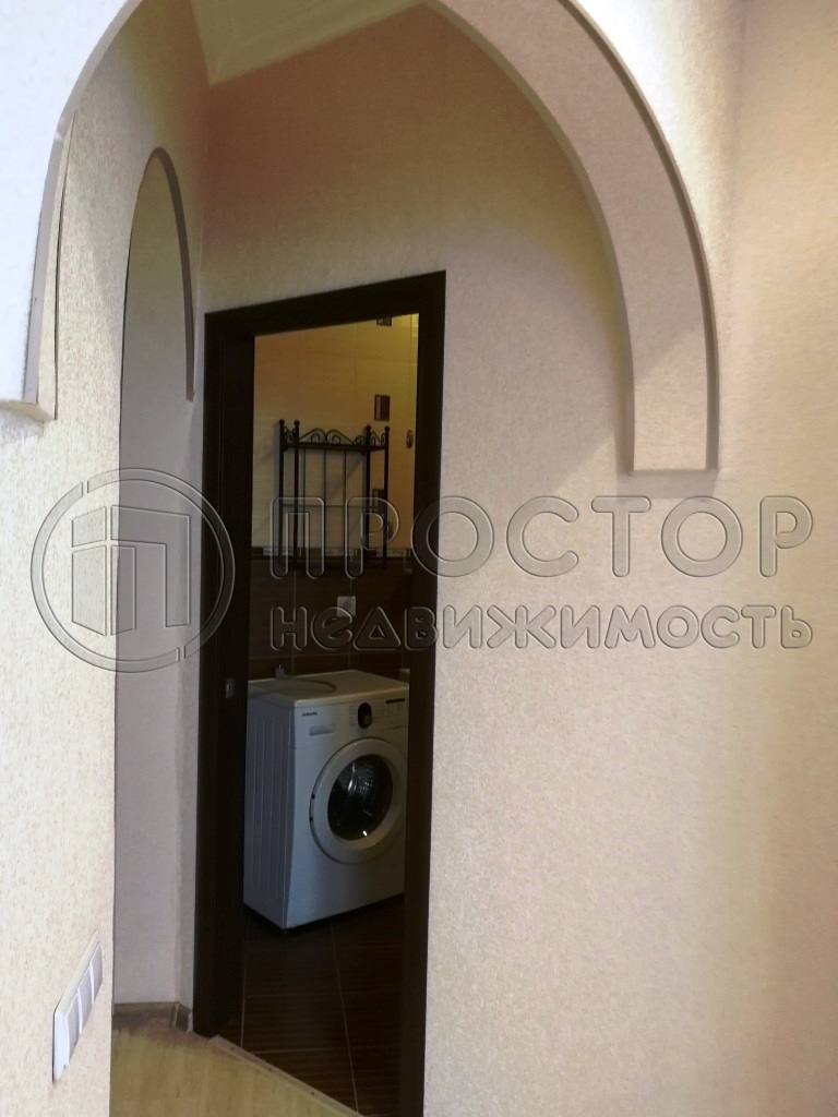 2-комнатная квартира, 93 м² - фото 11