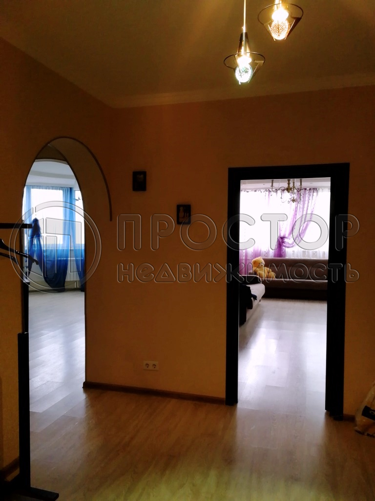 2-комнатная квартира, 93 м² - фото 12