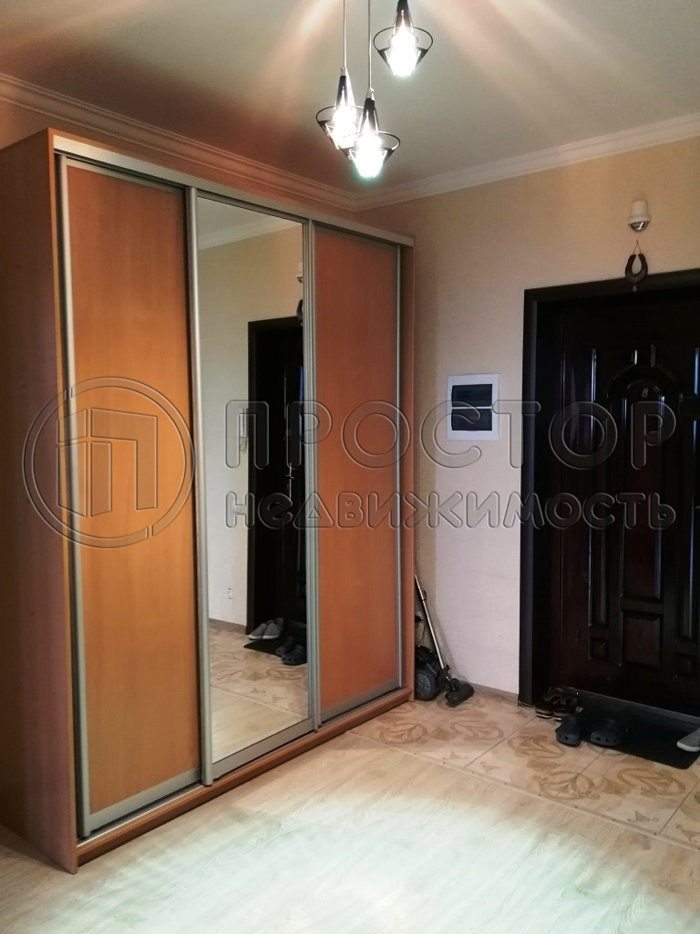 2-комнатная квартира, 93 м² - фото 13