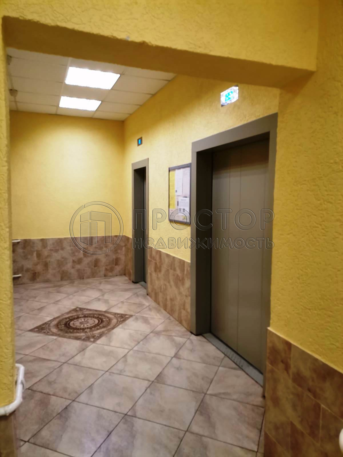 2-комнатная квартира, 93 м² - фото 14
