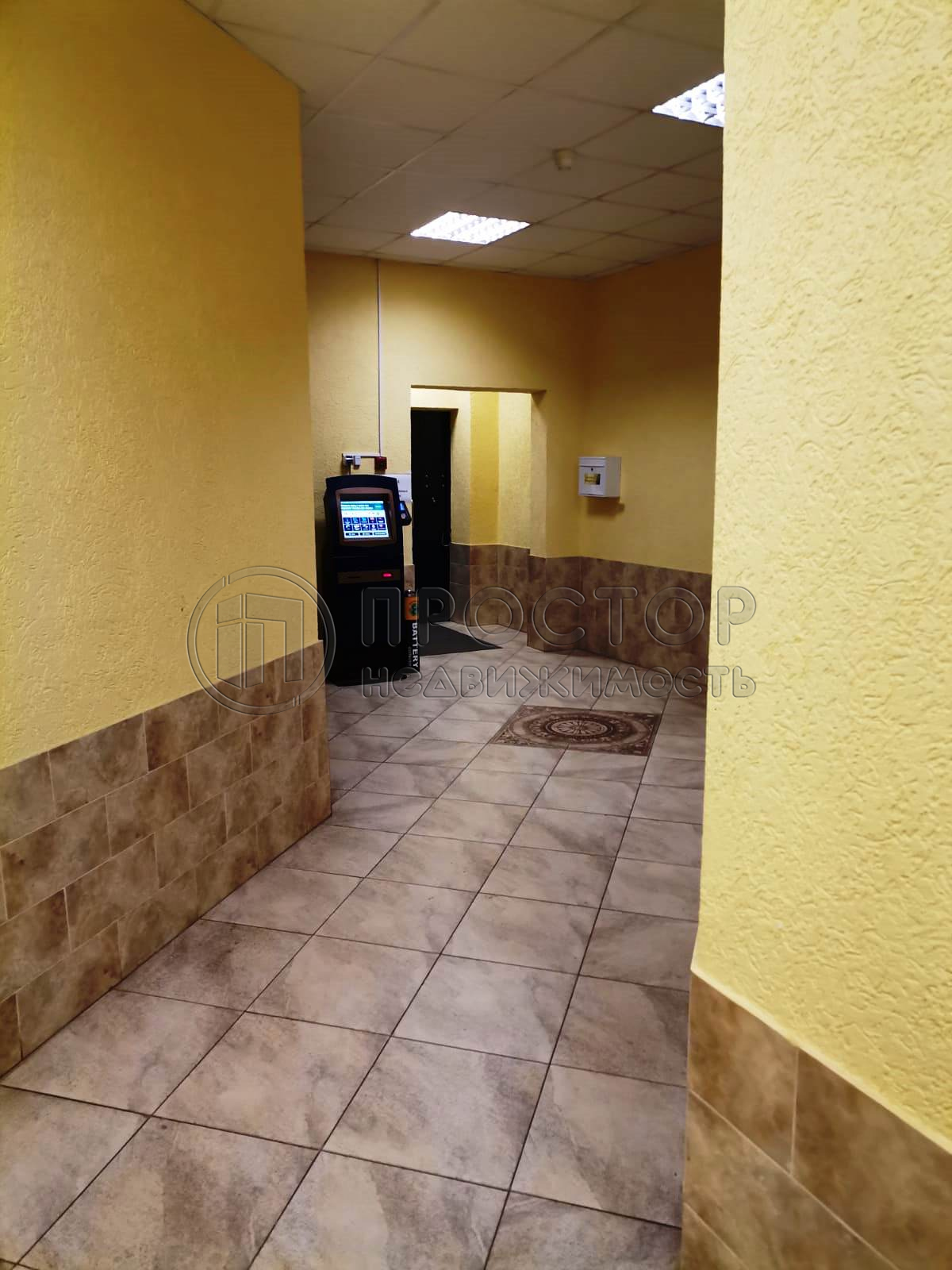 2-комнатная квартира, 93 м² - фото 15