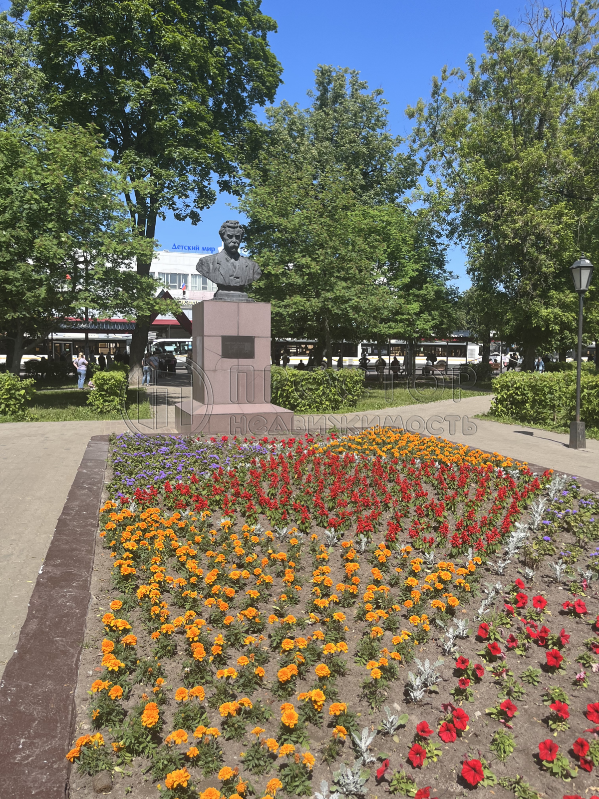 1-комнатная квартира, 30.4 м² - фото 25