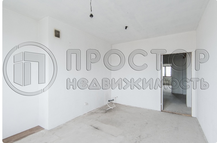 1-комнатная квартира, 31.25 м² - фото 5
