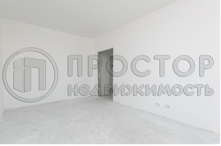 1-комнатная квартира, 31.25 м² - фото 3