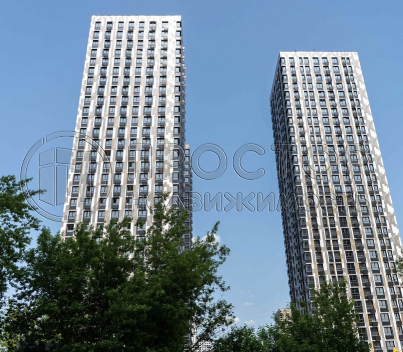 1-комнатная квартира, 31.25 м² - фото 12