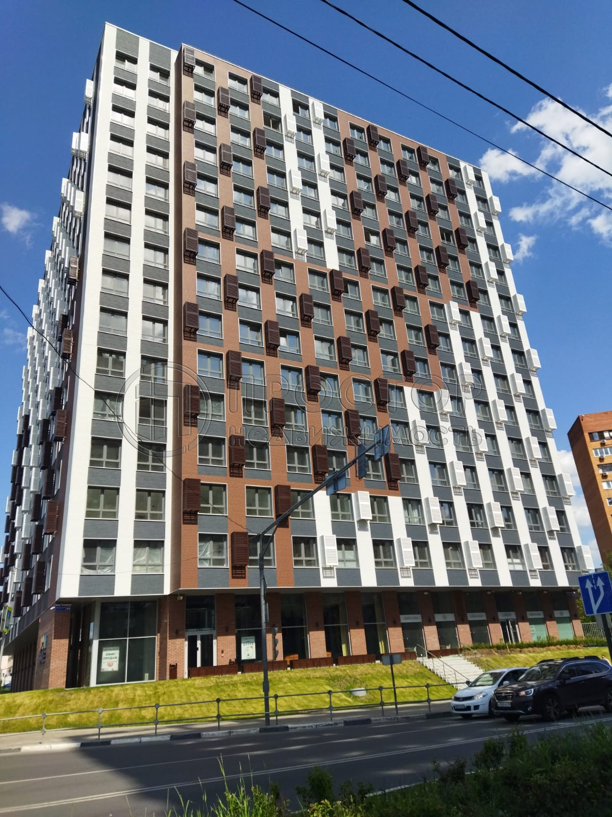 Студия, 22 м² - фото 2