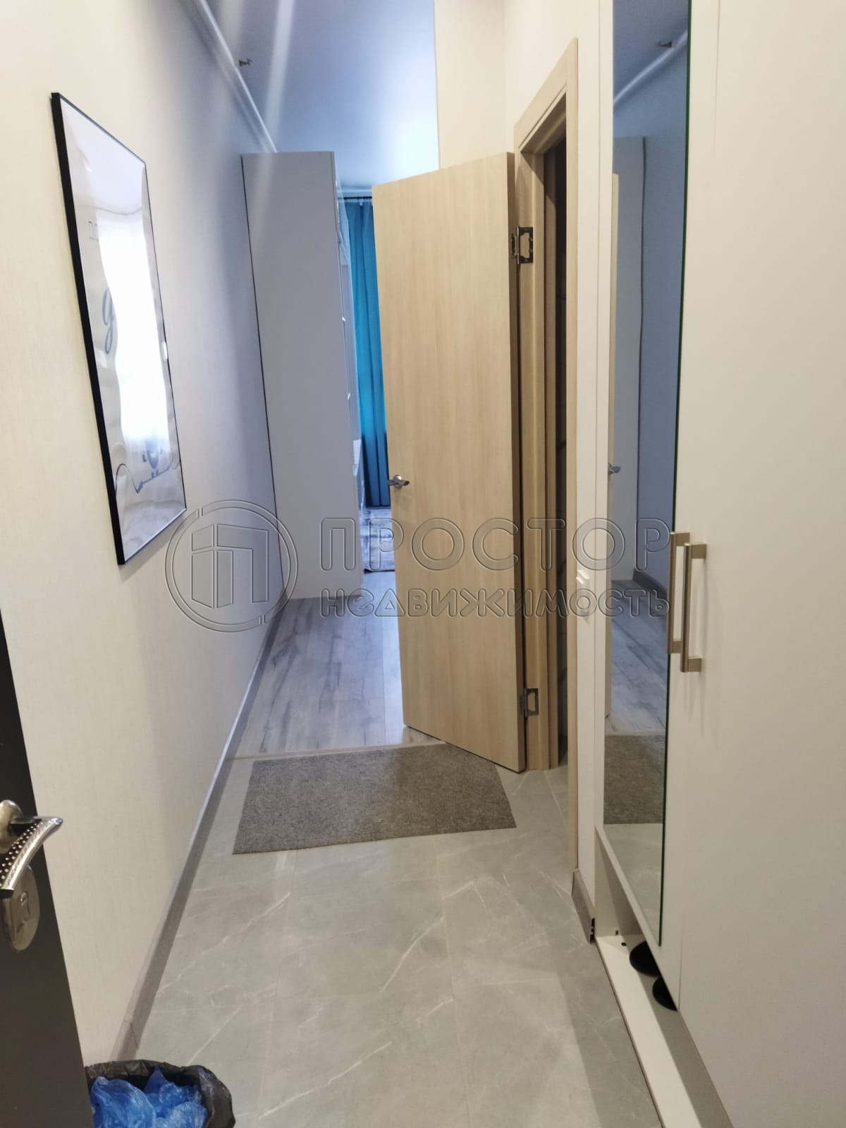 Студия, 22 м² - фото 3