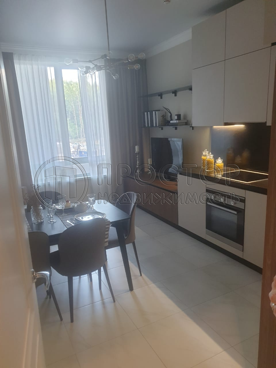 Студия, 22 м² - фото 4