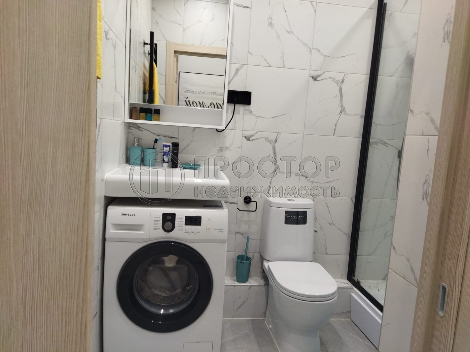 Студия, 22 м² - фото 5
