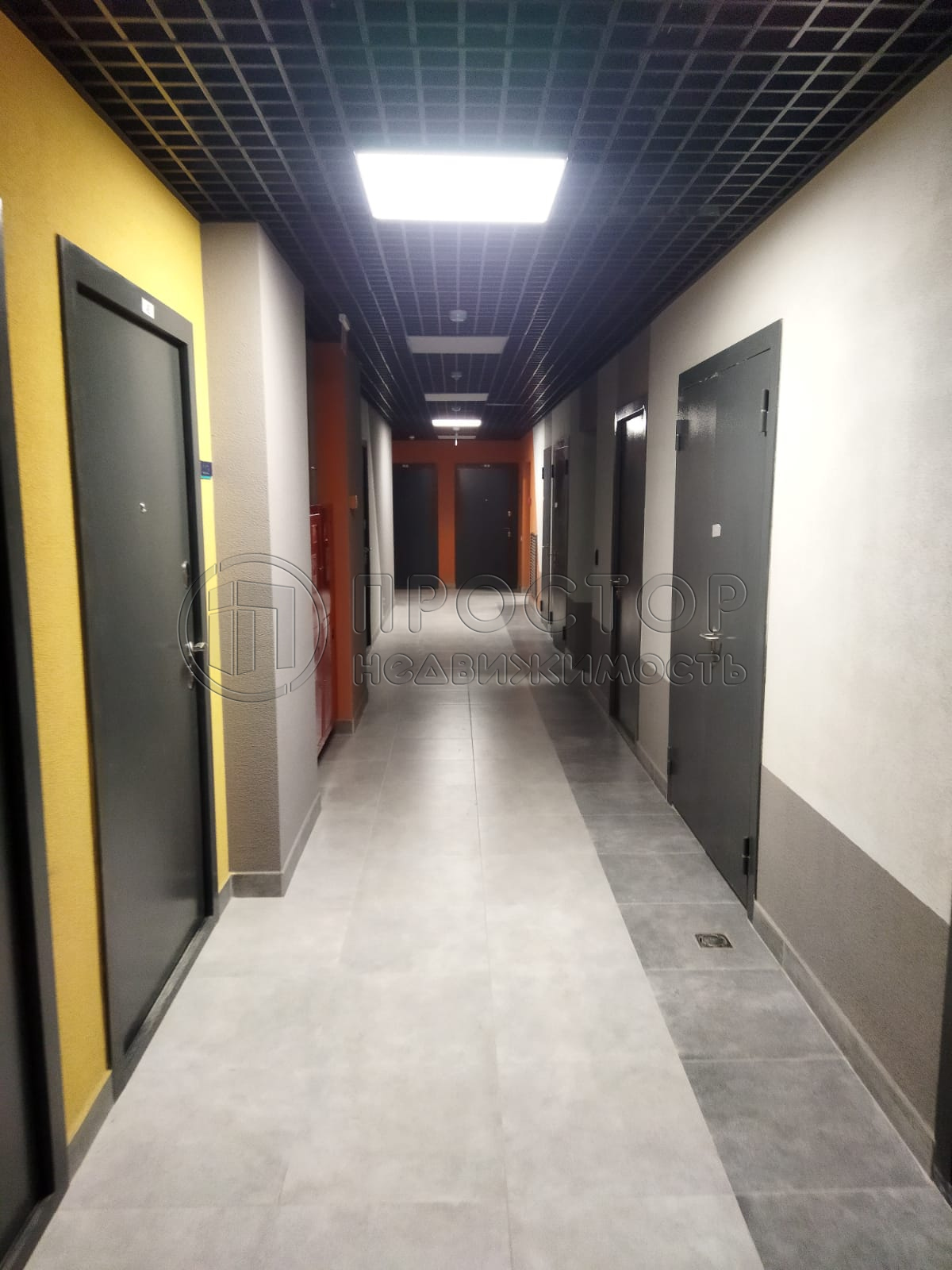 Студия, 22 м² - фото 6