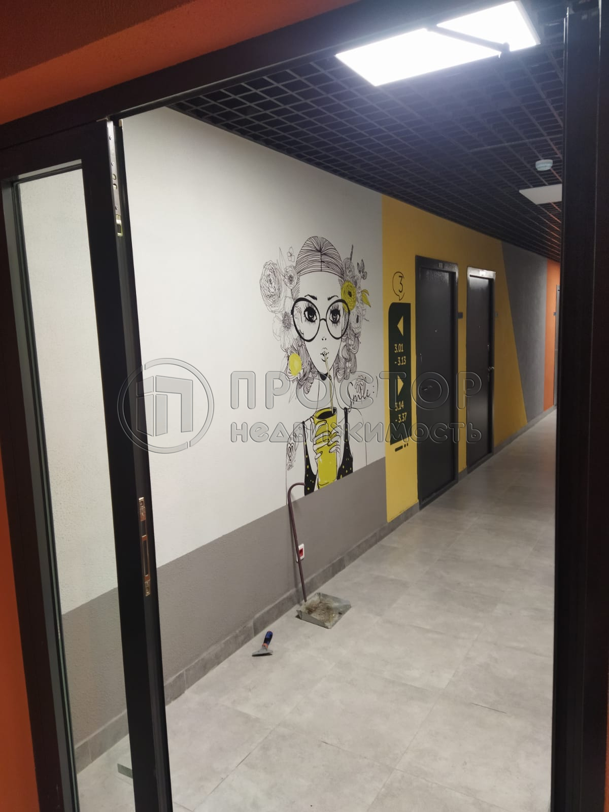 Студия, 22 м² - фото 7