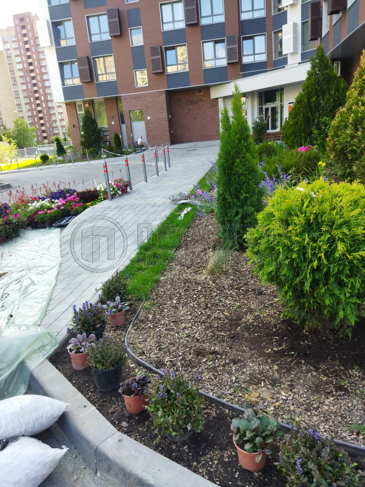 Студия, 22 м² - фото 8