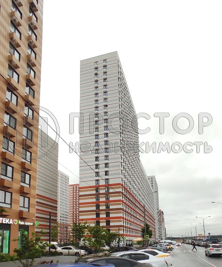 3-комнатная квартира, 60 м² - фото 2