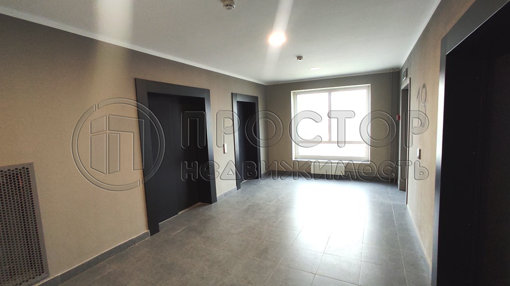 3-комнатная квартира, 60 м² - фото 3