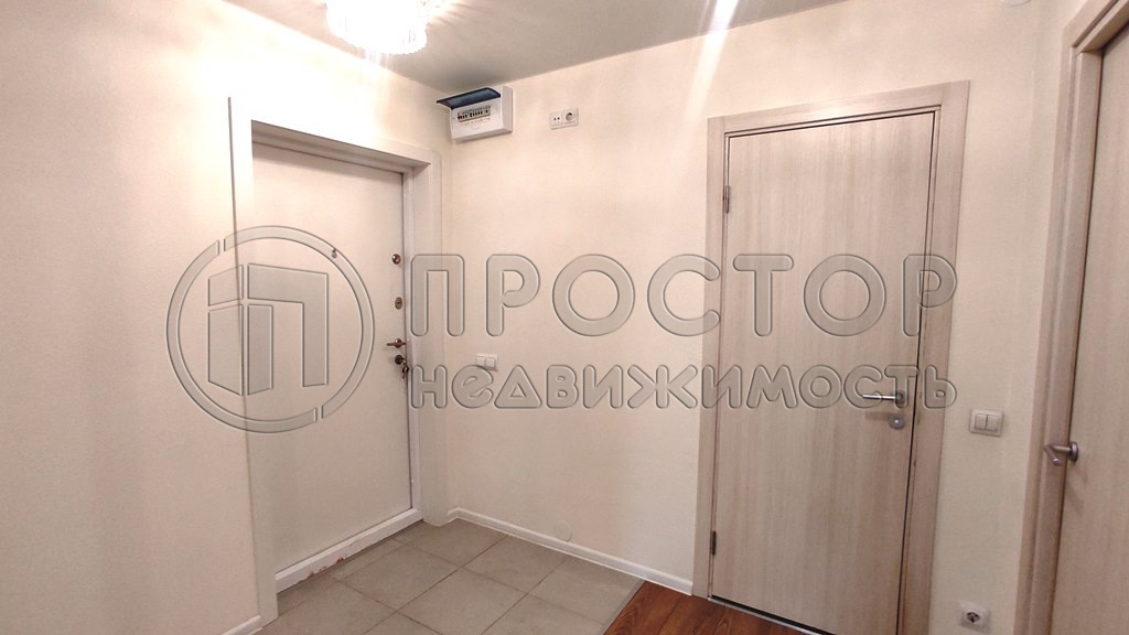 3-комнатная квартира, 60 м² - фото 4