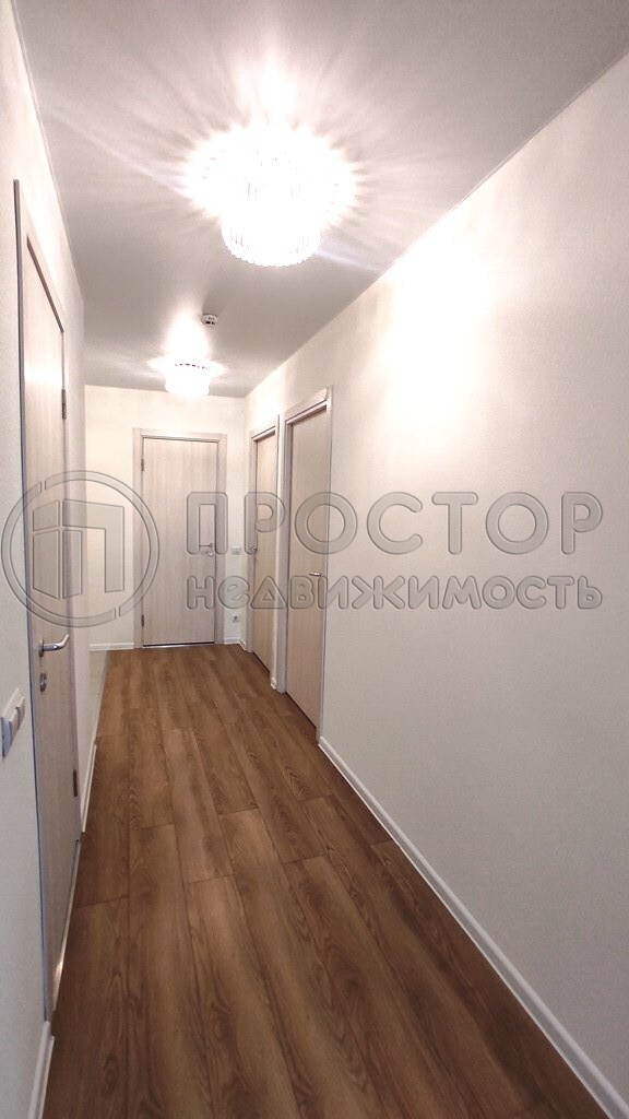 3-комнатная квартира, 60 м² - фото 6