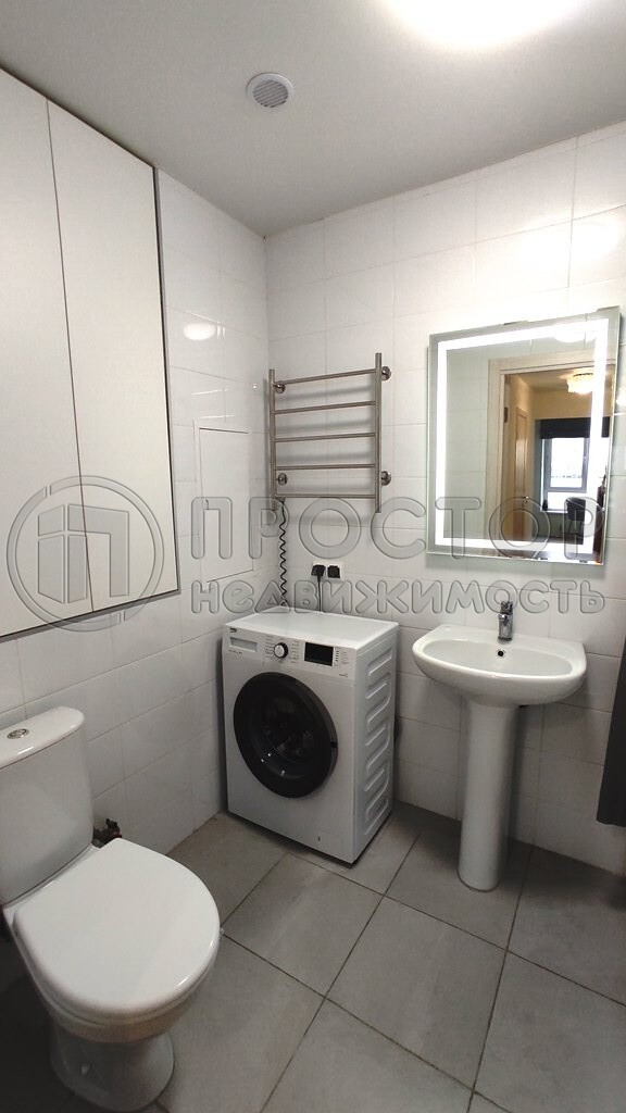 3-комнатная квартира, 60 м² - фото 7