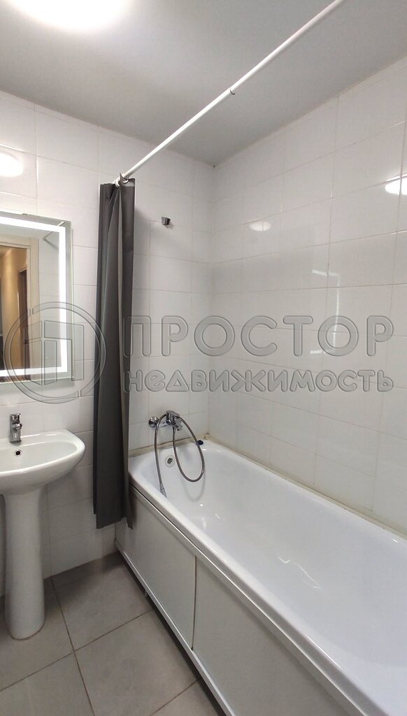 3-комнатная квартира, 60 м² - фото 8