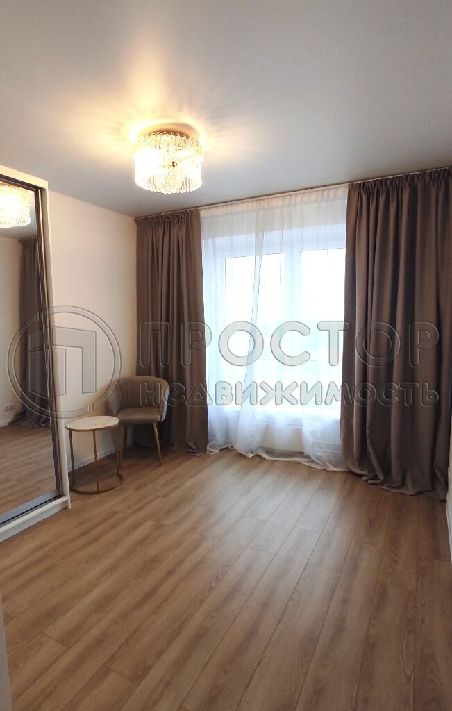 3-комнатная квартира, 60 м² - фото 9