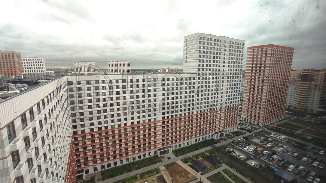3-комнатная квартира, 60 м² - фото 10