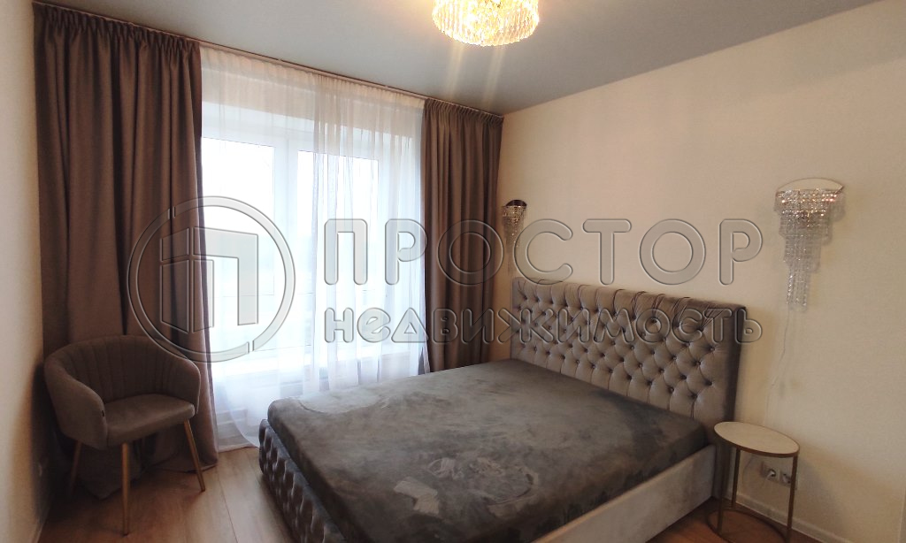3-комнатная квартира, 60 м² - фото 11