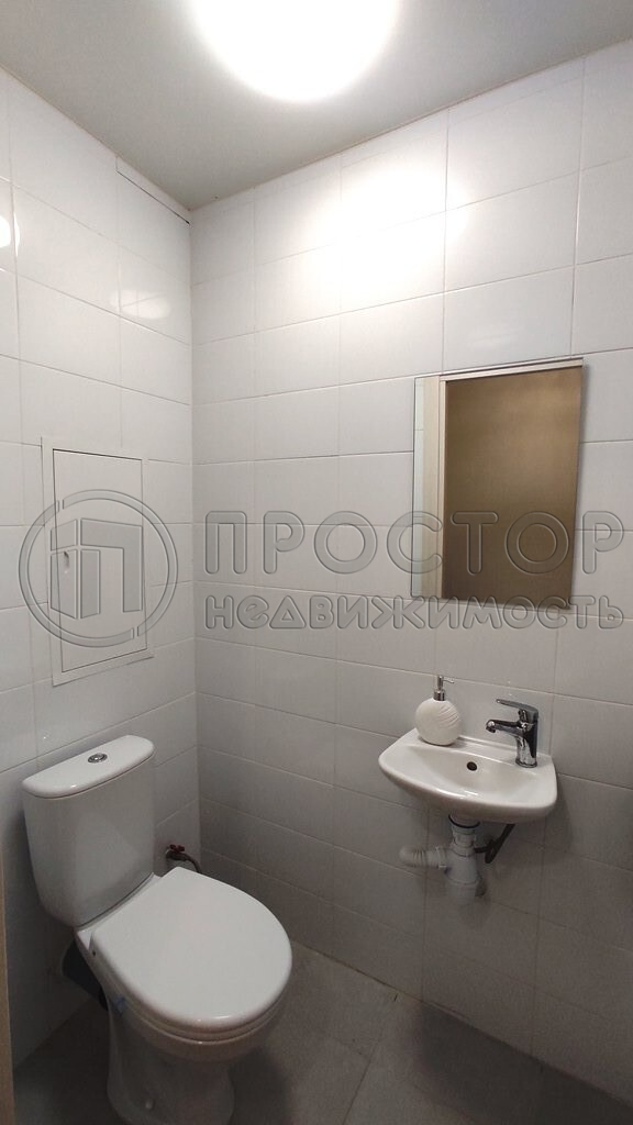 3-комнатная квартира, 60 м² - фото 12