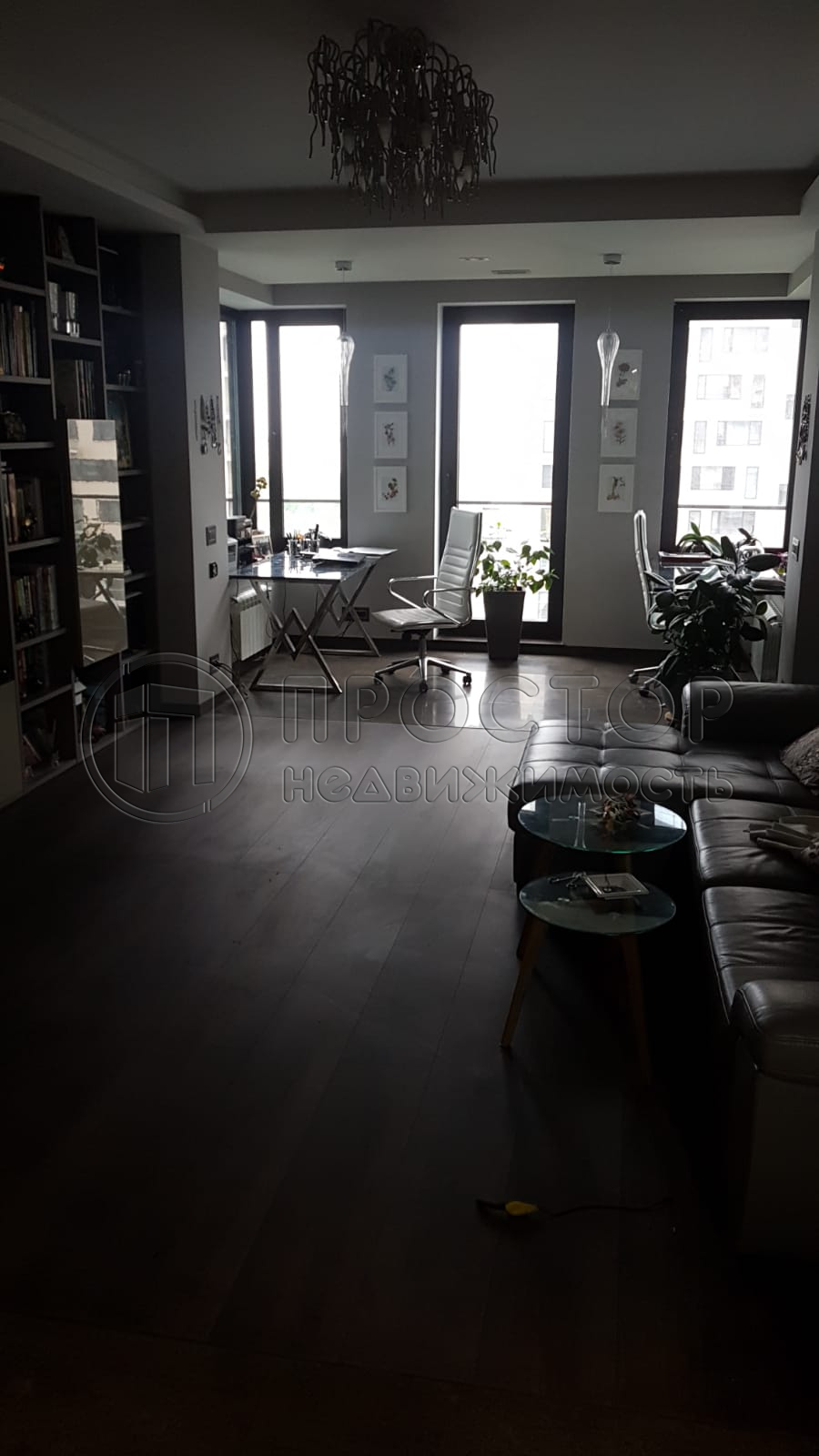 Студия, 142 м² - фото 3