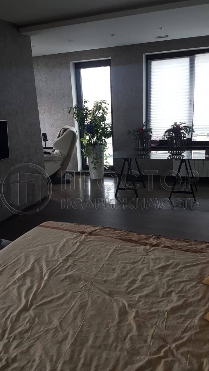 Студия, 142 м² - фото 4