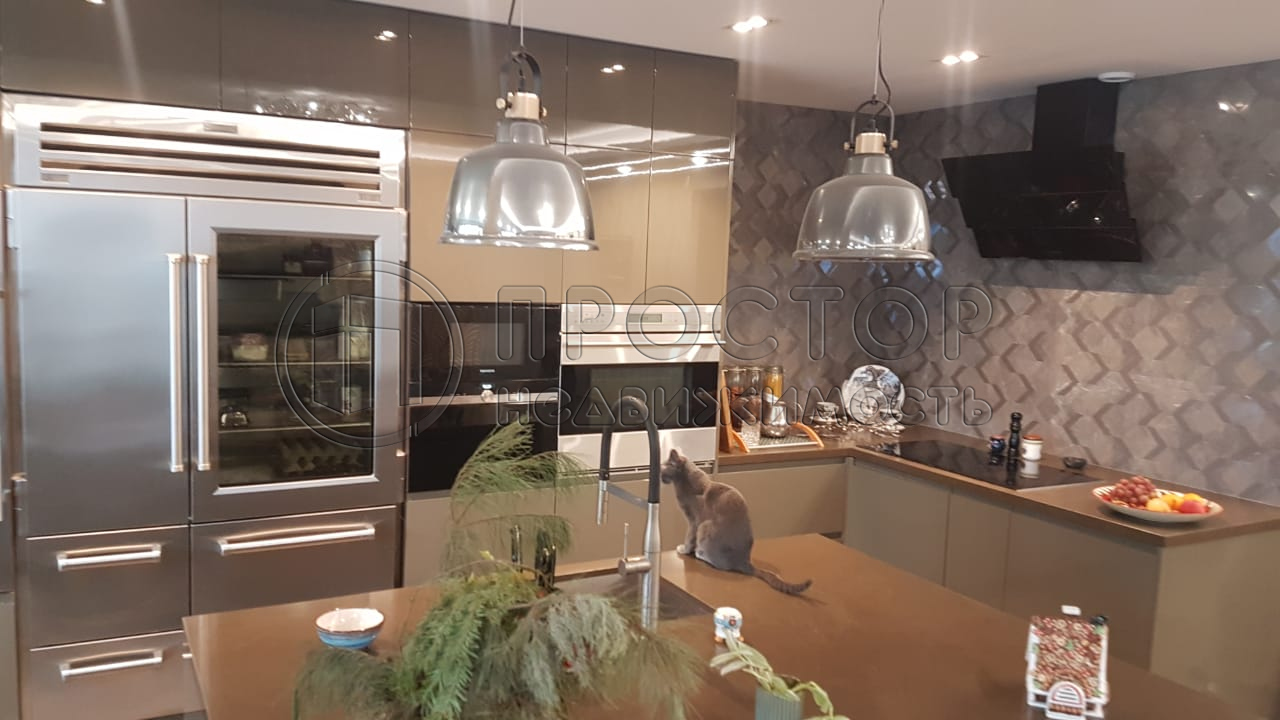 Студия, 142 м² - фото 8