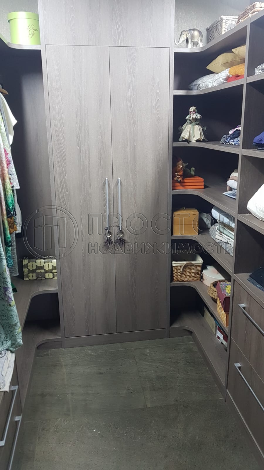 Студия, 142 м² - фото 9
