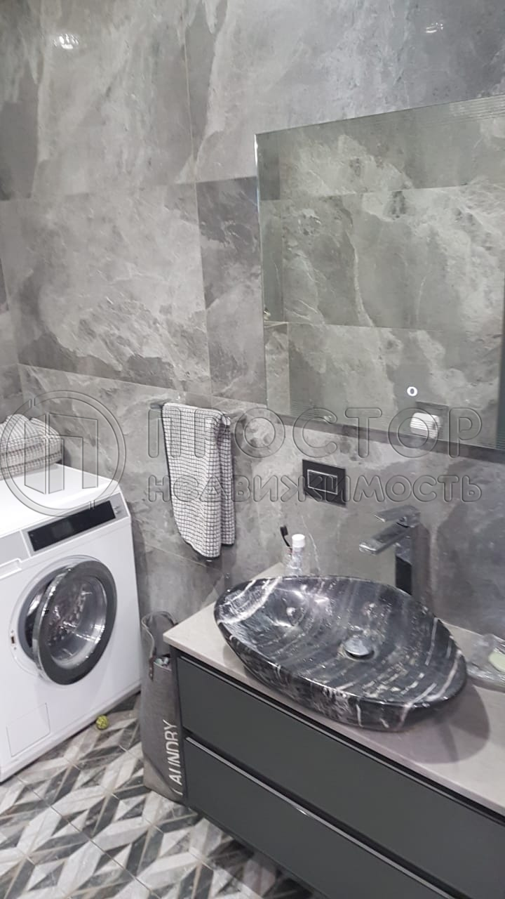 Студия, 142 м² - фото 11