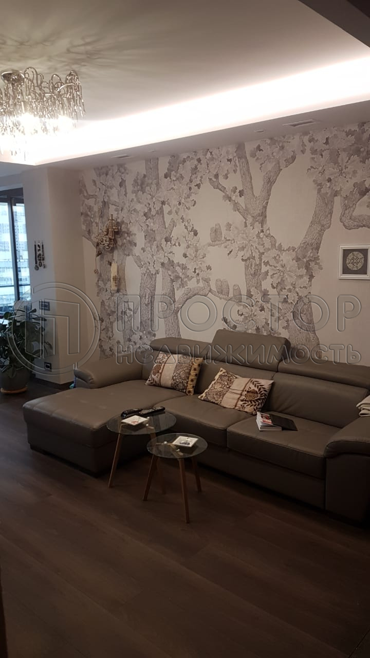 Студия, 142 м² - фото 12