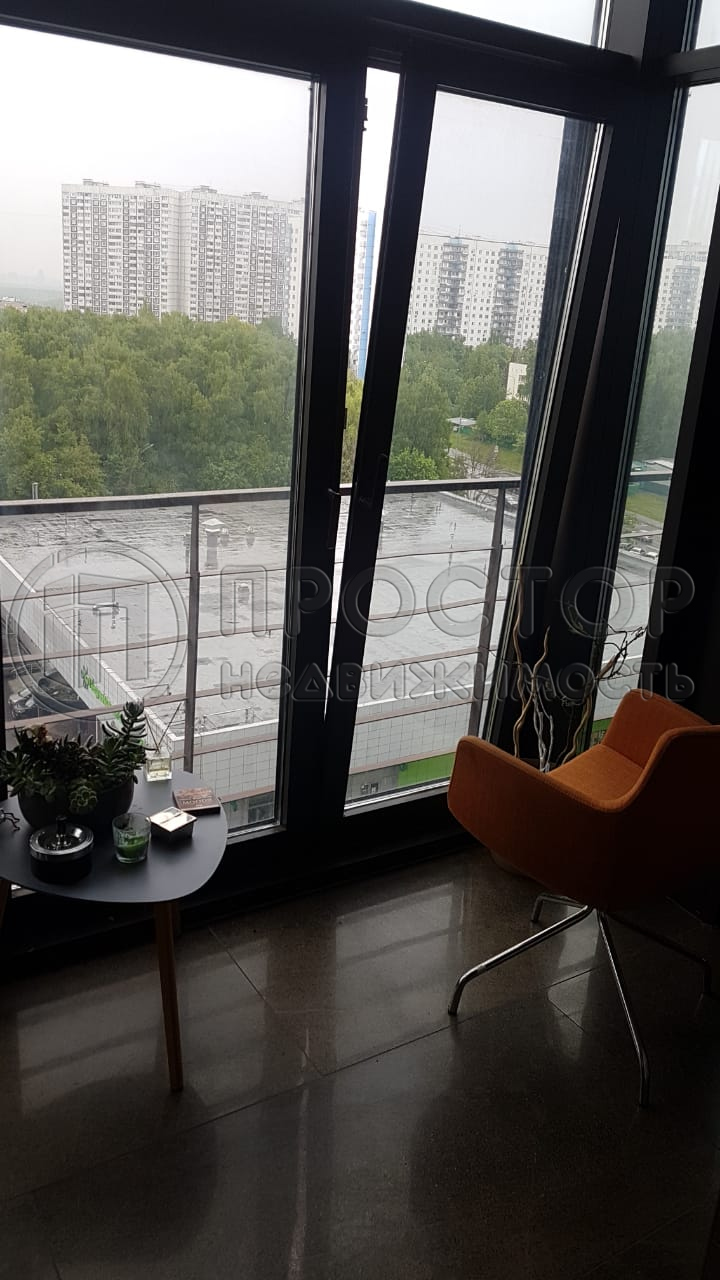 Студия, 142 м² - фото 13