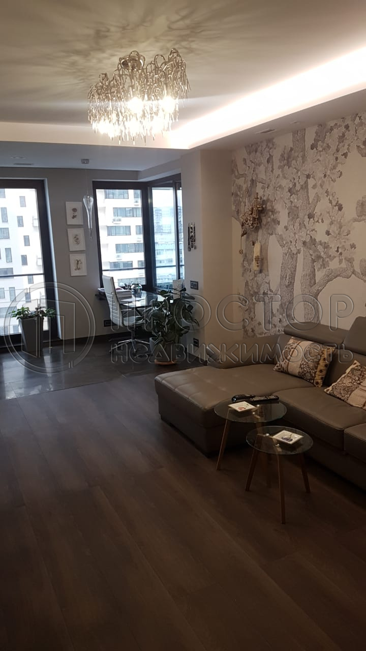 Студия, 142 м² - фото 16