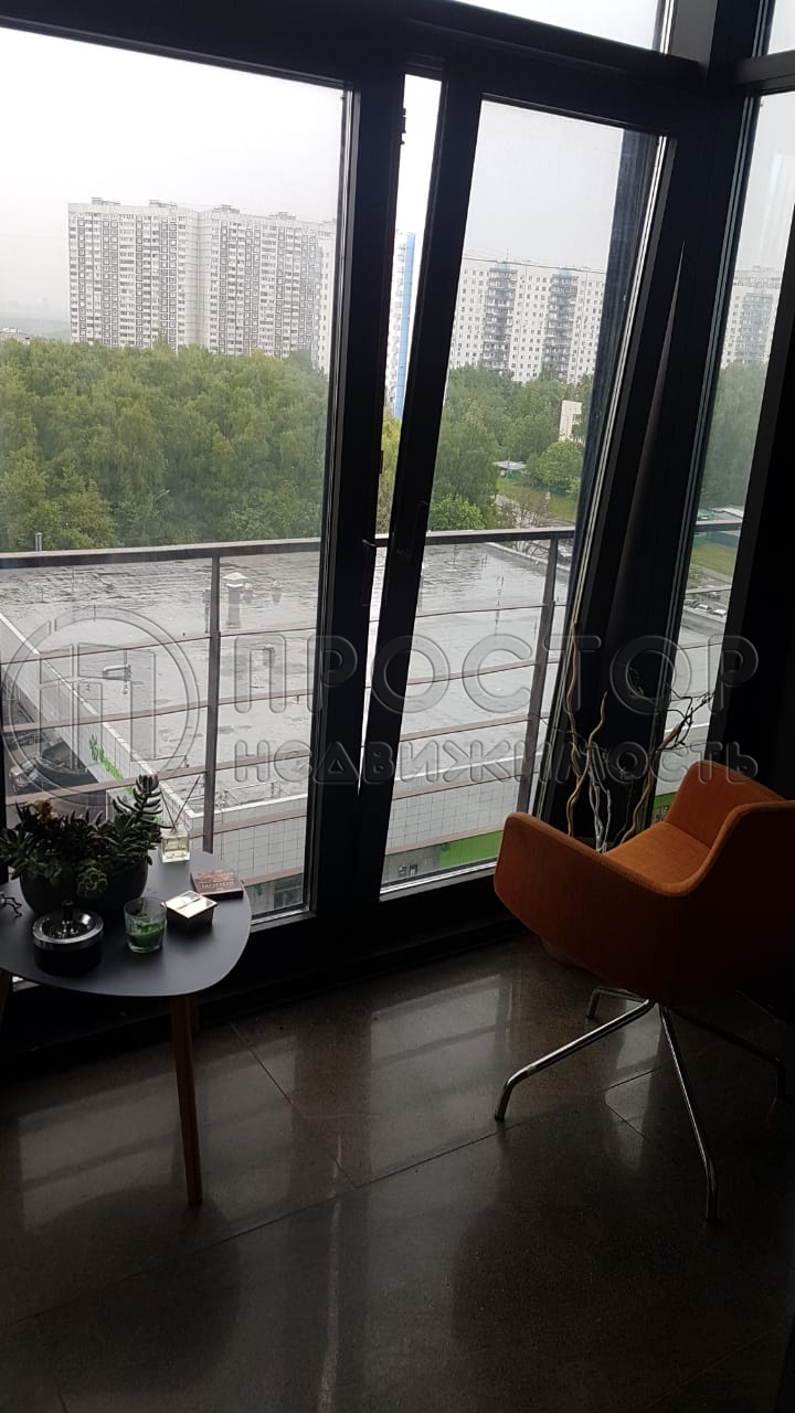 Студия, 142 м² - фото 20