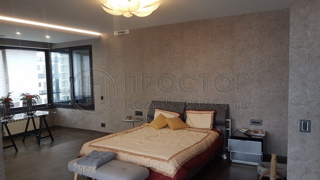 Студия, 142 м² - фото 21