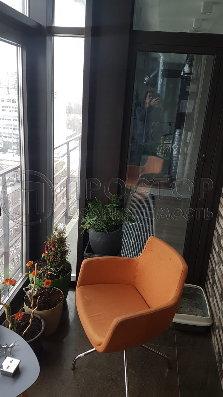 Студия, 142 м² - фото 22