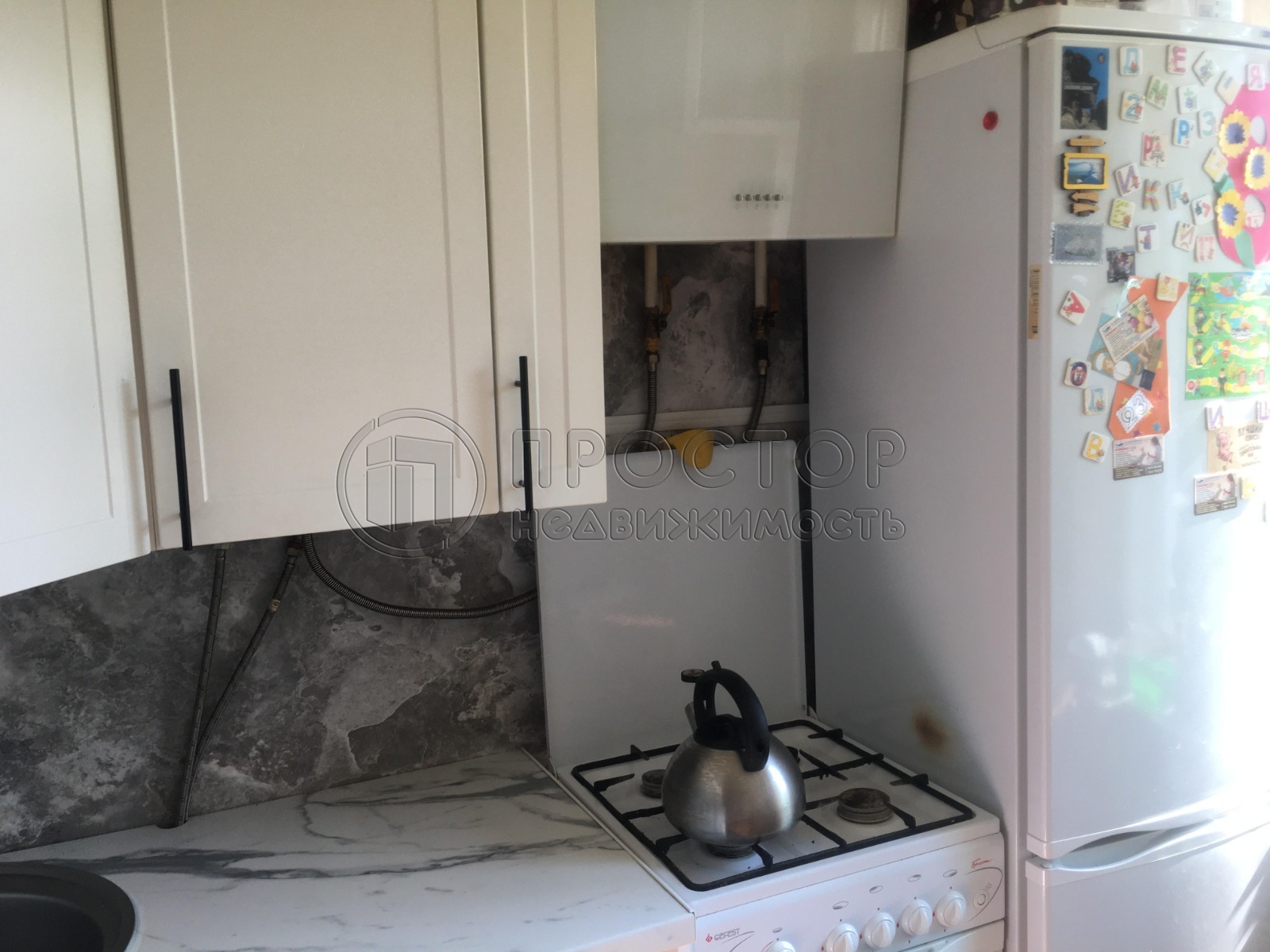 1-комнатная квартира, 29.9 м² - фото 2
