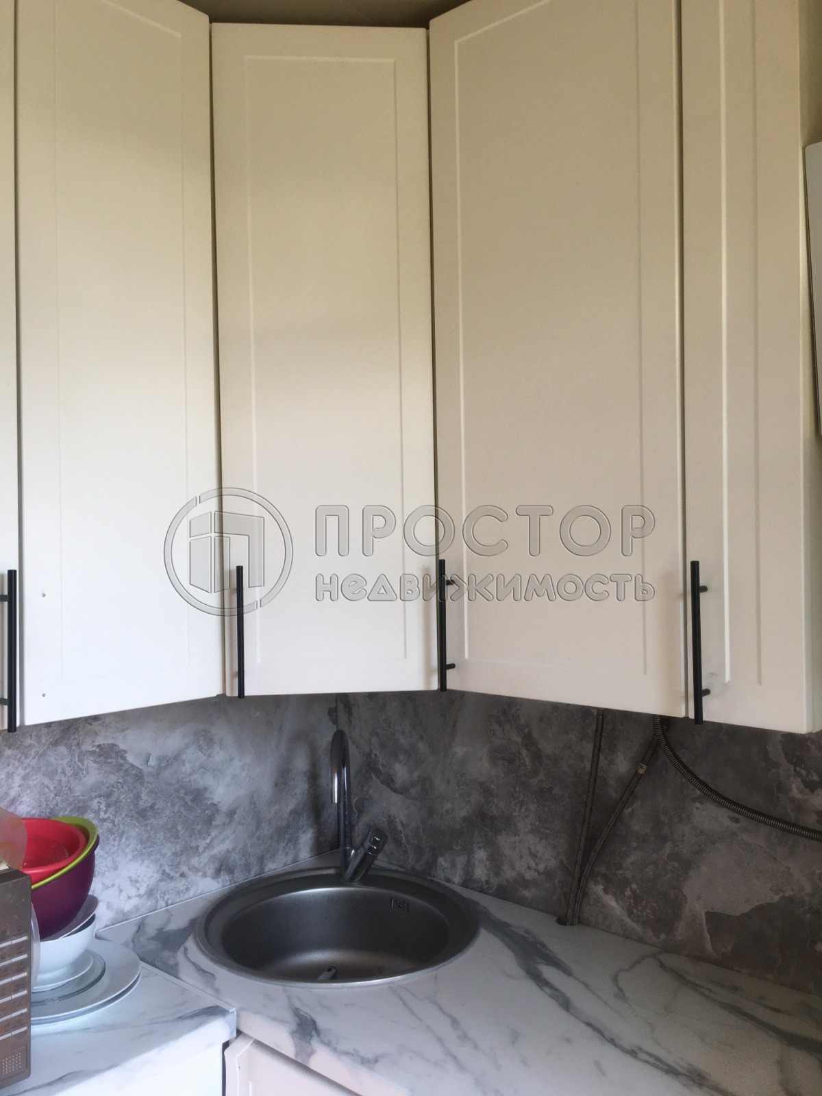 1-комнатная квартира, 29.9 м² - фото 4