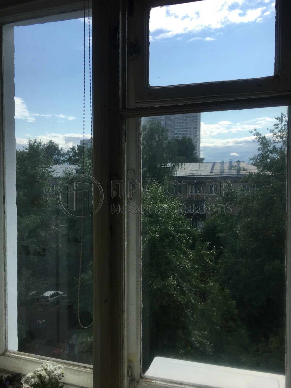 1-комнатная квартира, 29.9 м² - фото 7