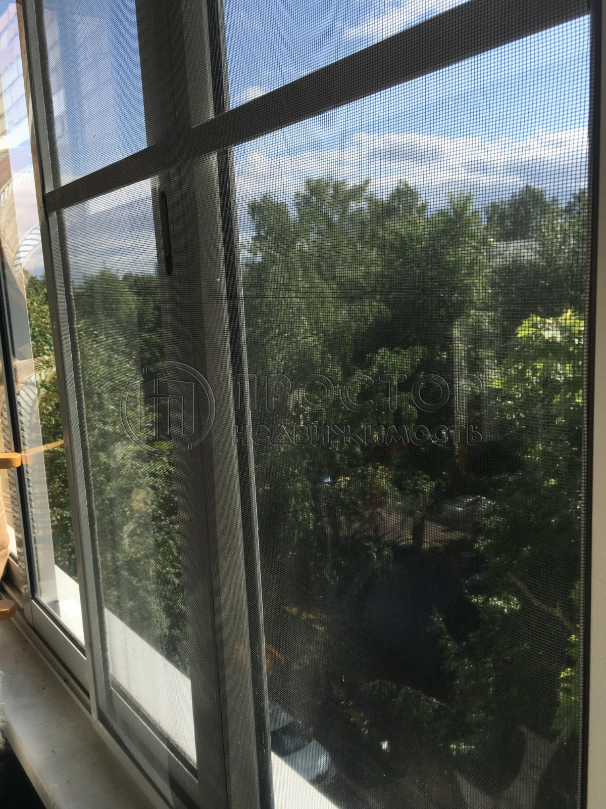 1-комнатная квартира, 29.9 м² - фото 8