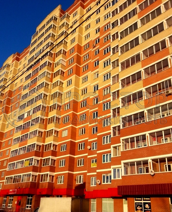 2-комнатная квартира, 55.6 м² - фото 16
