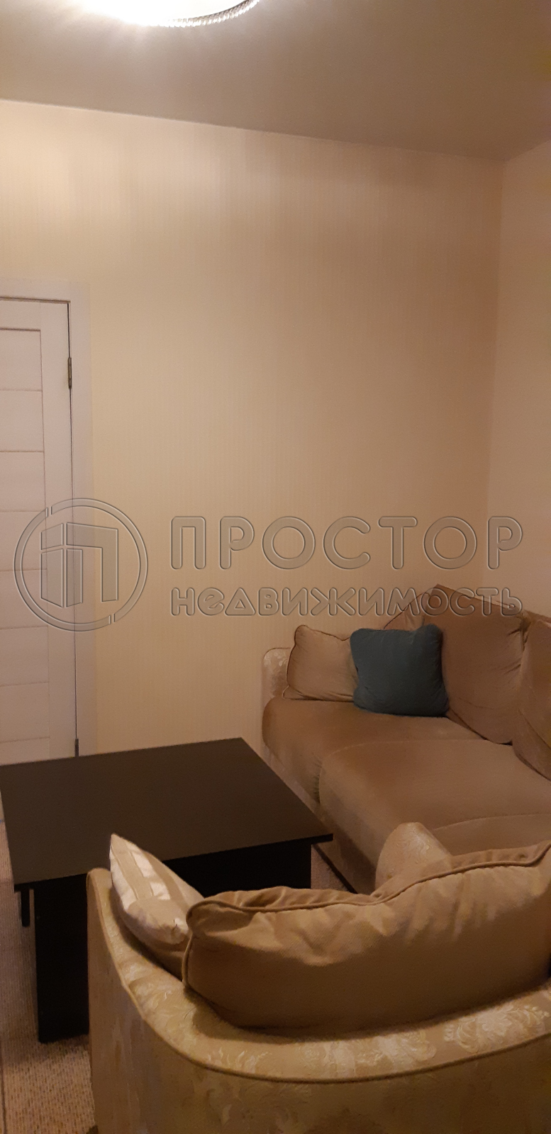 2-комнатная квартира, 55.6 м² - фото 3