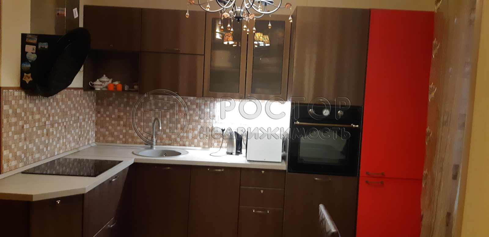 2-комнатная квартира, 55.6 м² - фото 8