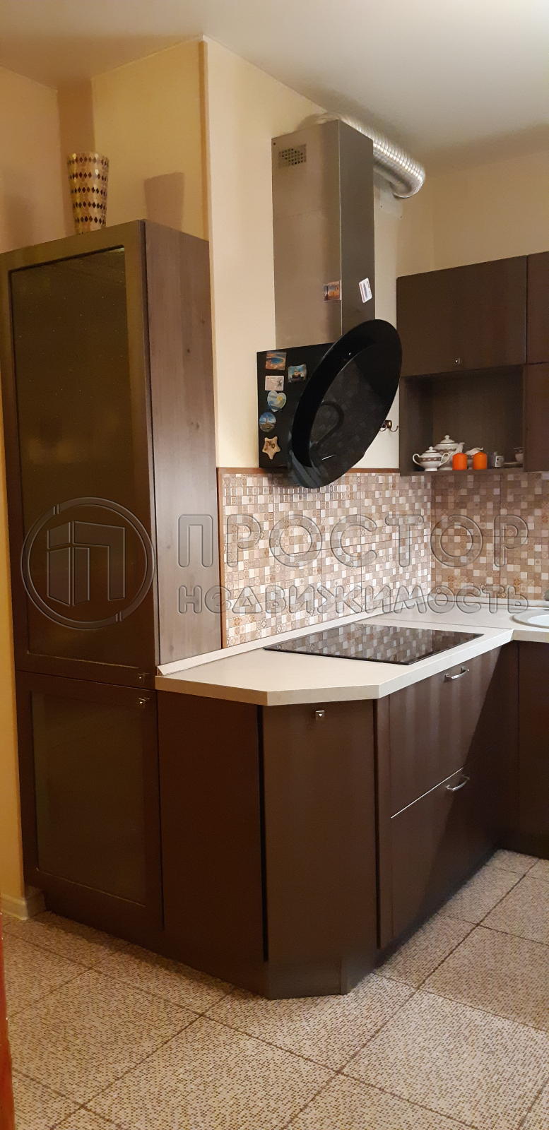 2-комнатная квартира, 55.6 м² - фото 10