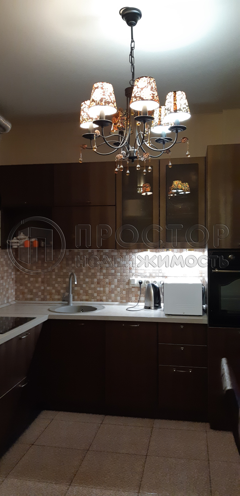 2-комнатная квартира, 55.6 м² - фото 11