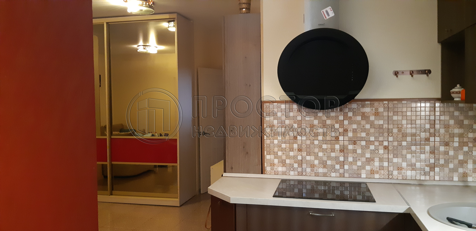 2-комнатная квартира, 55.6 м² - фото 12
