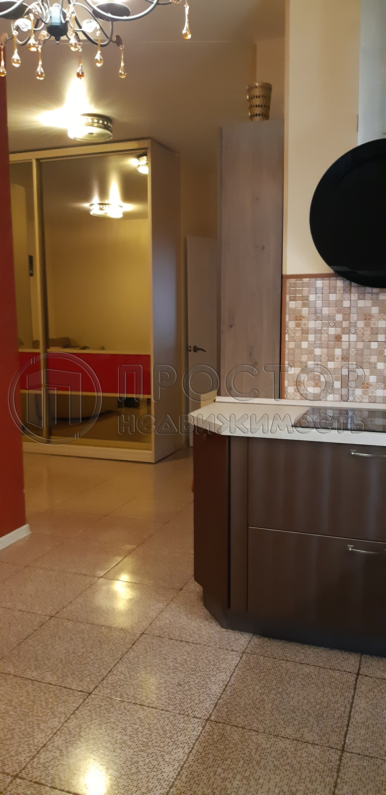 2-комнатная квартира, 55.6 м² - фото 13